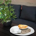 El Rincon De La Estacion Appartement León