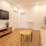 Appartement El Rincon De La Estacion *
