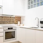 El Rincon De La Estacion Appartement *