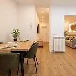 El Rincon De La Estacion Appartement León