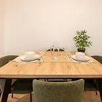 El Rincon De La Estacion Appartement *