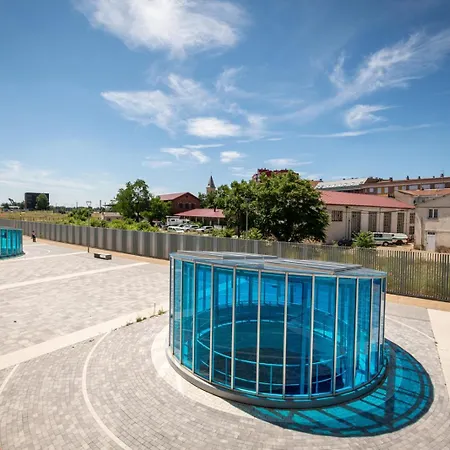 Lejlighed El Rincon De La Estacion *