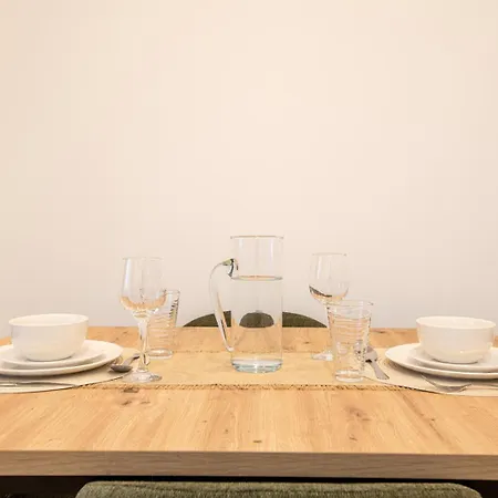 El Rincon De La Estacion Lejlighed *