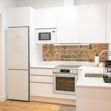 Lejlighed El Rincon De La Estacion León