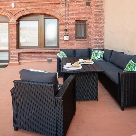 El Rincon De La Estacion Appartement