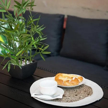 El Rincon De La Estacion Appartement León