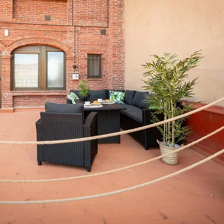 El Rincon De La Estacion * León