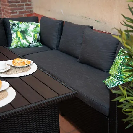 El Rincon De La Estacion