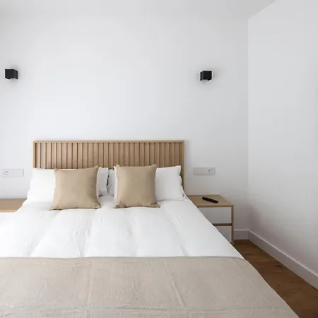 Lejlighed El Rincon De La Estacion