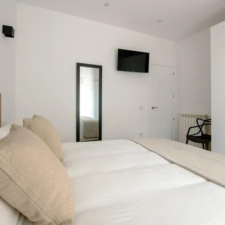 El Rincon De La Estacion Appartement León