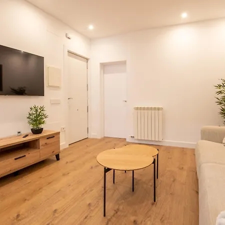 Lejlighed El Rincon De La Estacion *