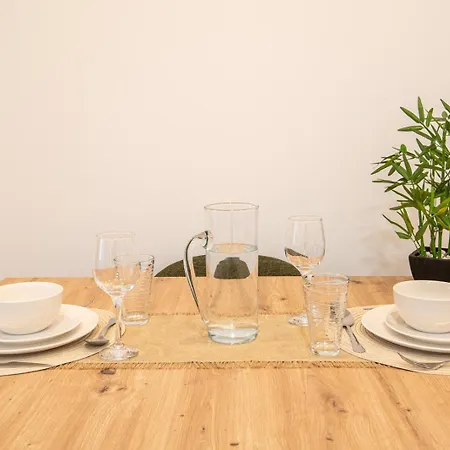 El Rincon De La Estacion Appartement León