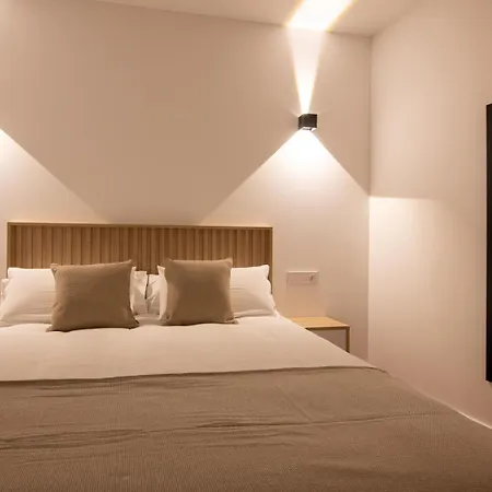 Appartement El Rincon De La Estacion León