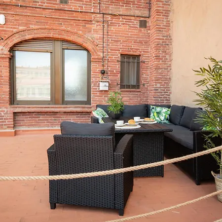 El Rincón De La Estación Leão