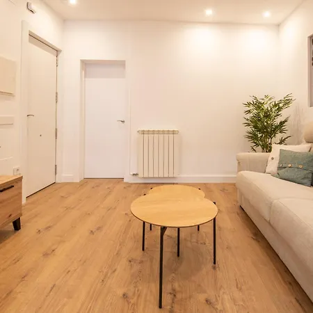 El Rincon De La Estacion Lejlighed