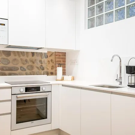 El Rincon De La Estacion Lejlighed *