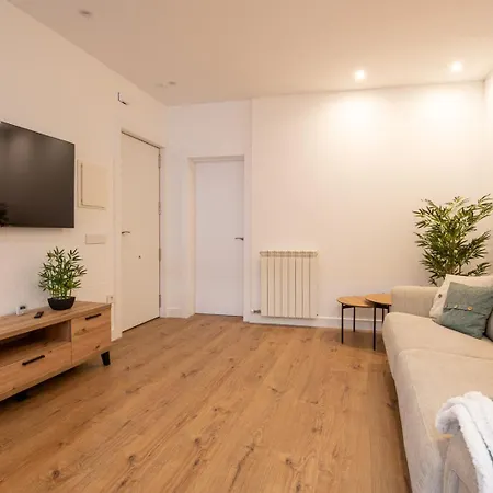 Lejlighed El Rincon De La Estacion *