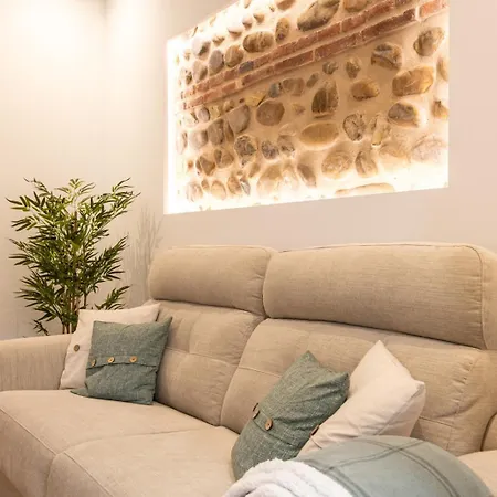 El Rincón De La Estación Apartamento Leão