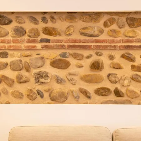 El Rincon De La Estacion Lejlighed *