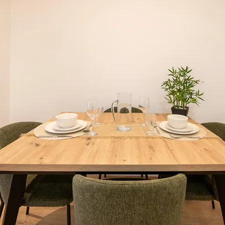 El Rincon De La Estacion Lejlighed *