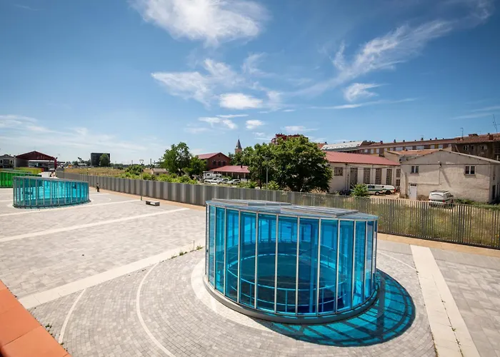 Apartman El Rincon De La Estacion *