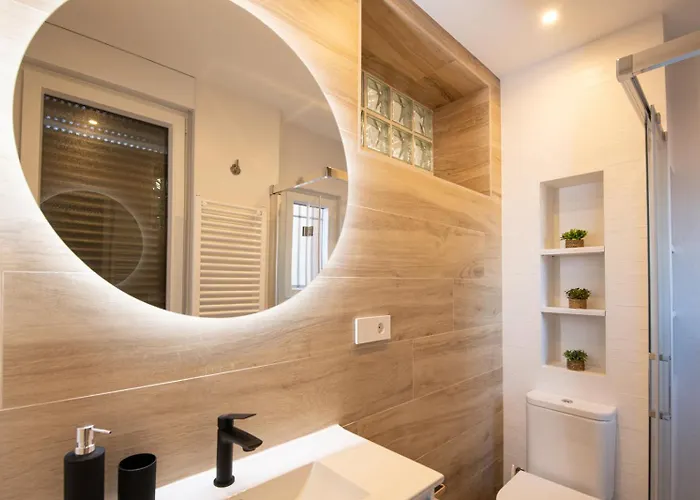 Apartman El Rincon De La Estacion