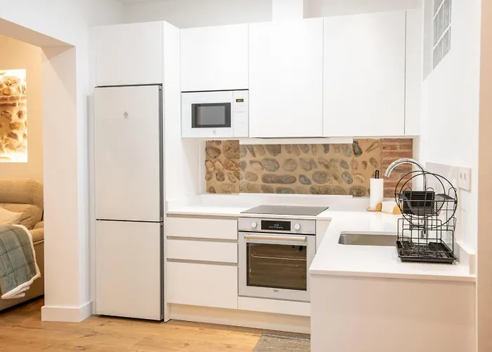 Apartman El Rincon De La Estacion León