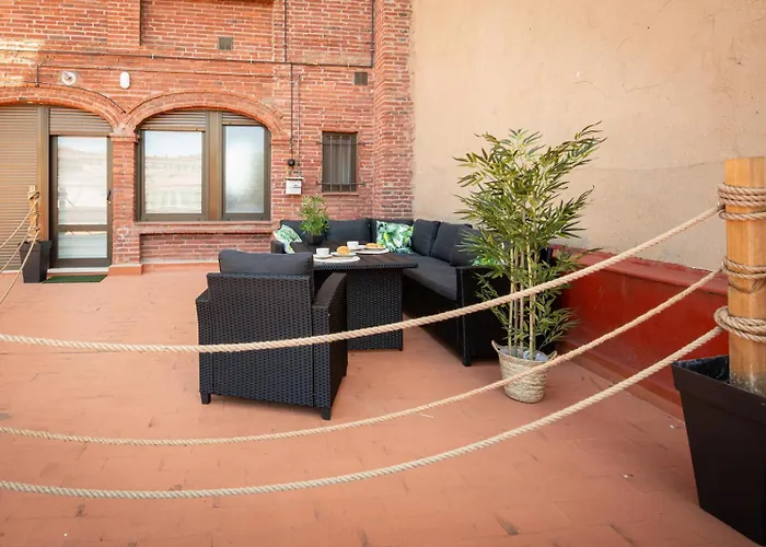 El Rincon De La Estacion * León