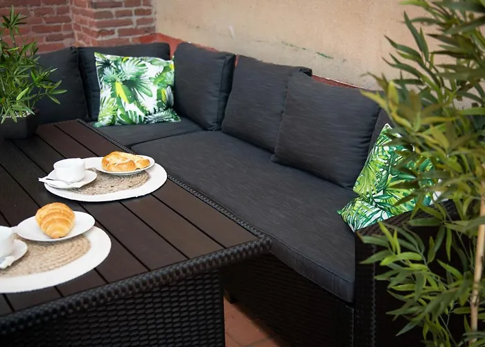 El Rincon De La Estacion