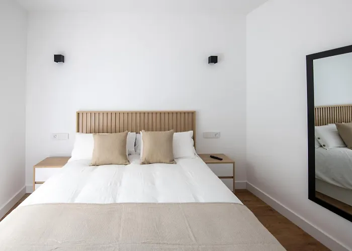 Apartman El Rincon De La Estacion