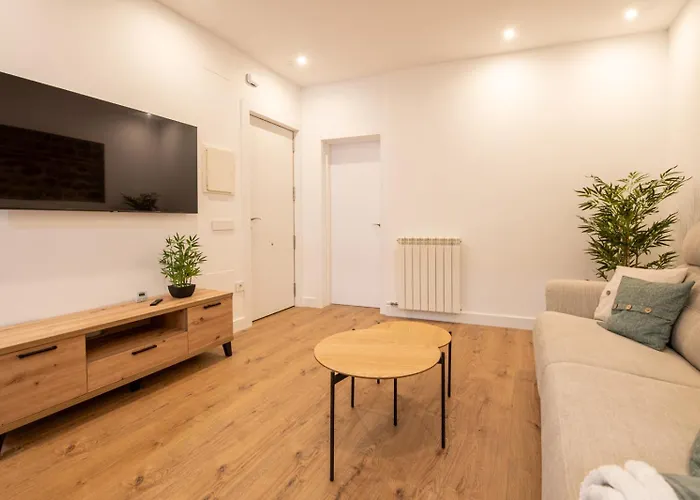 Apartman El Rincon De La Estacion *