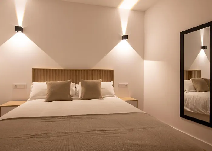 Apartman El Rincon De La Estacion León