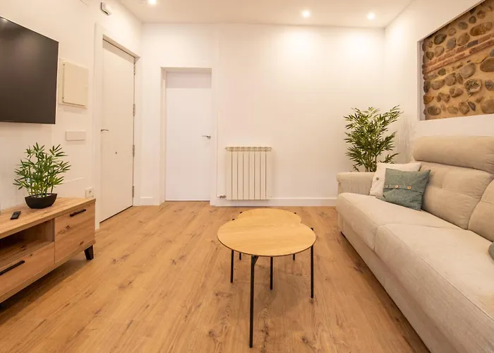 El Rincon De La Estacion Apartman