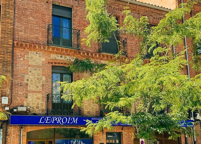 Apartman El Rincon De La Estacion