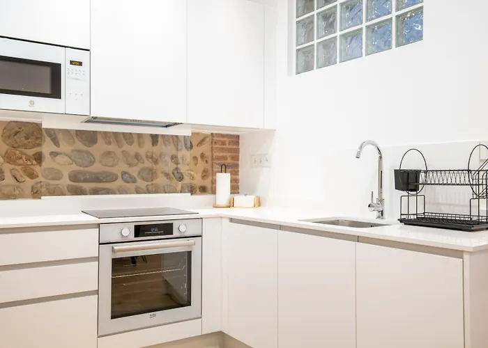 El Rincon De La Estacion Apartman *