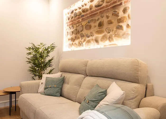 El Rincon De La Estacion Apartman León