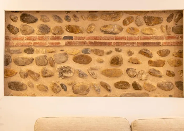 El Rincon De La Estacion Apartman *