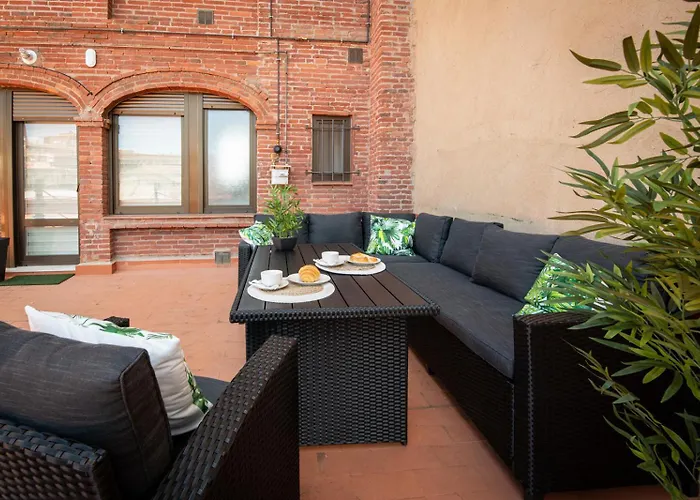 Apartman El Rincon De La Estacion León