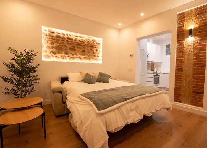 Apartman El Rincon De La Estacion